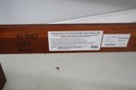 73832: STICKLEY 21st Century Cherry King Size Bed