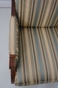L73807: Pair Of STICKLEY Cherry Louis XVI Bergere 