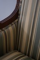 L73807: Pair Of STICKLEY Cherry Louis XVI Bergere 