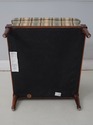L73807: Pair Of STICKLEY Cherry Louis XVI Bergere 