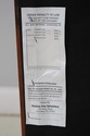 L73807: Pair Of STICKLEY Cherry Louis XVI Bergere 