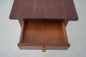 60305EC: SOUTHAMPTON Solid Cherry 1 Drawer Country