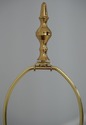 F60188EC: Colonial Williamsburg Solid Brass Coloni