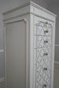 60325EC: Stunning Hand Painted 8 Drawer Designer L