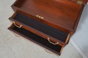 L68690: BAKER Colonial Williamsburg Collection Mah