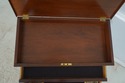L68690: BAKER Colonial Williamsburg Collection Mah