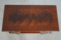 L68690: BAKER Colonial Williamsburg Collection Mah