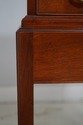 L68690: BAKER Colonial Williamsburg Collection Mah