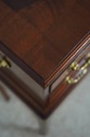L68690: BAKER Colonial Williamsburg Collection Mah