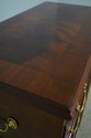 L68690: BAKER Colonial Williamsburg Collection Mah