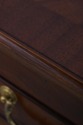 L68690: BAKER Colonial Williamsburg Collection Mah