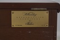 L68690: BAKER Colonial Williamsburg Collection Mah