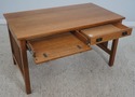 68581: STICKLEY Mission Oak Arts & Crafts 2 Drawer