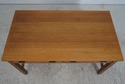 68581: STICKLEY Mission Oak Arts & Crafts 2 Drawer