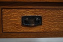 68581: STICKLEY Mission Oak Arts & Crafts 2 Drawer