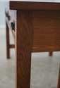 68581: STICKLEY Mission Oak Arts & Crafts 2 Drawer