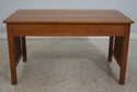 68581: STICKLEY Mission Oak Arts & Crafts 2 Drawer