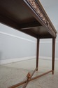 68693: French Louis XVI Style Stunning Inlaid Marb