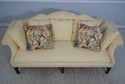 68624: SOUTHWOOD Mahogany Chippendale Style Sofa