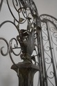 68698: MAITLAND SMITH Iron & Bronze 2 Section Room