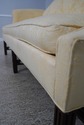 68624: SOUTHWOOD Mahogany Chippendale Style Sofa
