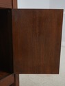 F68685: Gustav STICKLEY Vintage Mission Oak Sidebo