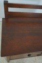 F68685: Gustav STICKLEY Vintage Mission Oak Sidebo