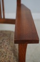 68709: Set of 6 STICKLEY Mission Oak Spindle Back 