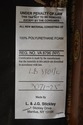 68709: Set of 6 STICKLEY Mission Oak Spindle Back 