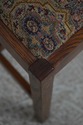 68709: Set of 6 STICKLEY Mission Oak Spindle Back 