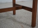 68709: Set of 6 STICKLEY Mission Oak Spindle Back 