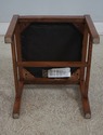 68709: Set of 6 STICKLEY Mission Oak Spindle Back 