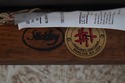68709: Set of 6 STICKLEY Mission Oak Spindle Back 
