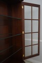 66726: STICKLEY Colonial Williamsburg Mahogany 2 D