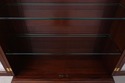 66726: STICKLEY Colonial Williamsburg Mahogany 2 D