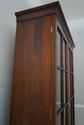 66726: STICKLEY Colonial Williamsburg Mahogany 2 D