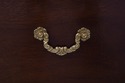 66726: STICKLEY Colonial Williamsburg Mahogany 2 D