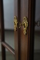 66726: STICKLEY Colonial Williamsburg Mahogany 2 D