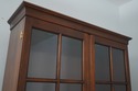 66726: STICKLEY Colonial Williamsburg Mahogany 2 D