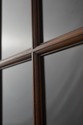 66726: STICKLEY Colonial Williamsburg Mahogany 2 D