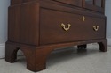 66726: STICKLEY Colonial Williamsburg Mahogany 2 D