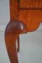 64544EC: GREAT WINDSOR Tiger Maple New England Hig