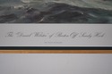 F64564EC: MARITIME HERITAGE Artist Signed Boston T