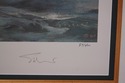 F64564EC: MARITIME HERITAGE Artist Signed Boston T