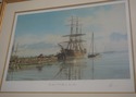 F64563EC: MARITIME HERITAGE W.B. Flint Boston Tall