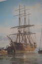 F64563EC: MARITIME HERITAGE W.B. Flint Boston Tall