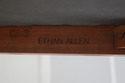 LF64519EC: Set of 8 ETHAN ALLEN Modern Cherry Dini