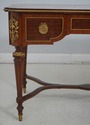 F64579EC: Vintage French Louis XVI Highly Inlaid B