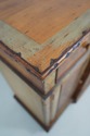 64511EC: Italian Continental Style Paint Decorated