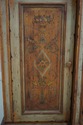 64511EC: Italian Continental Style Paint Decorated